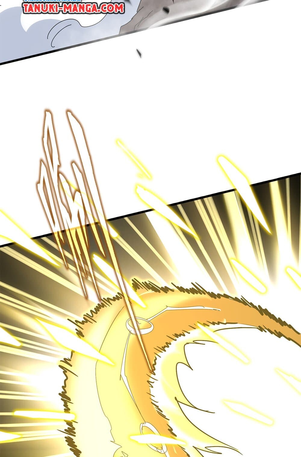 Magic Emperor ราชาจอมเวทย์ ตอนที่ 725 page 17