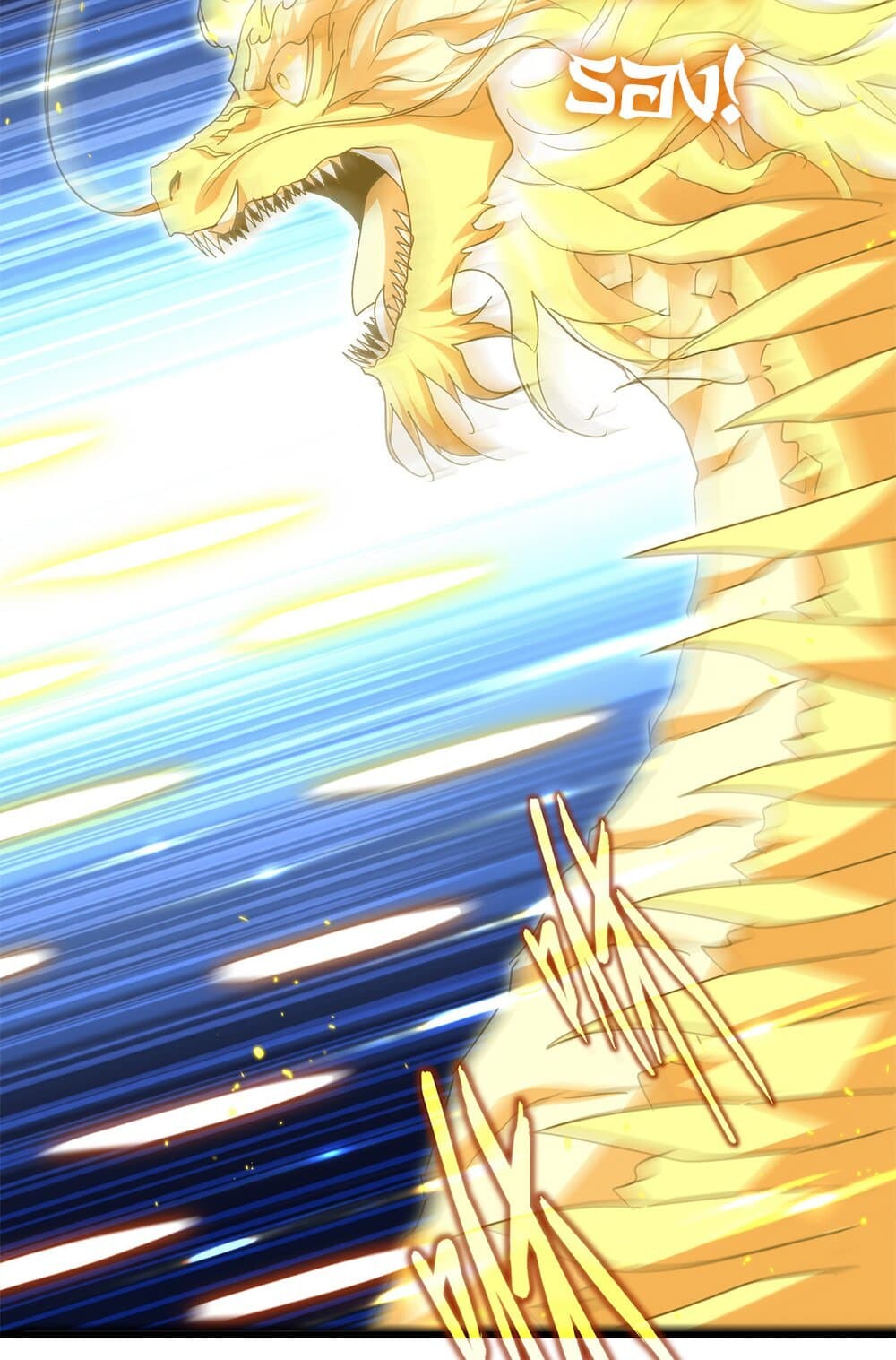 Magic Emperor ราชาจอมเวทย์ ตอนที่ 725 page 34