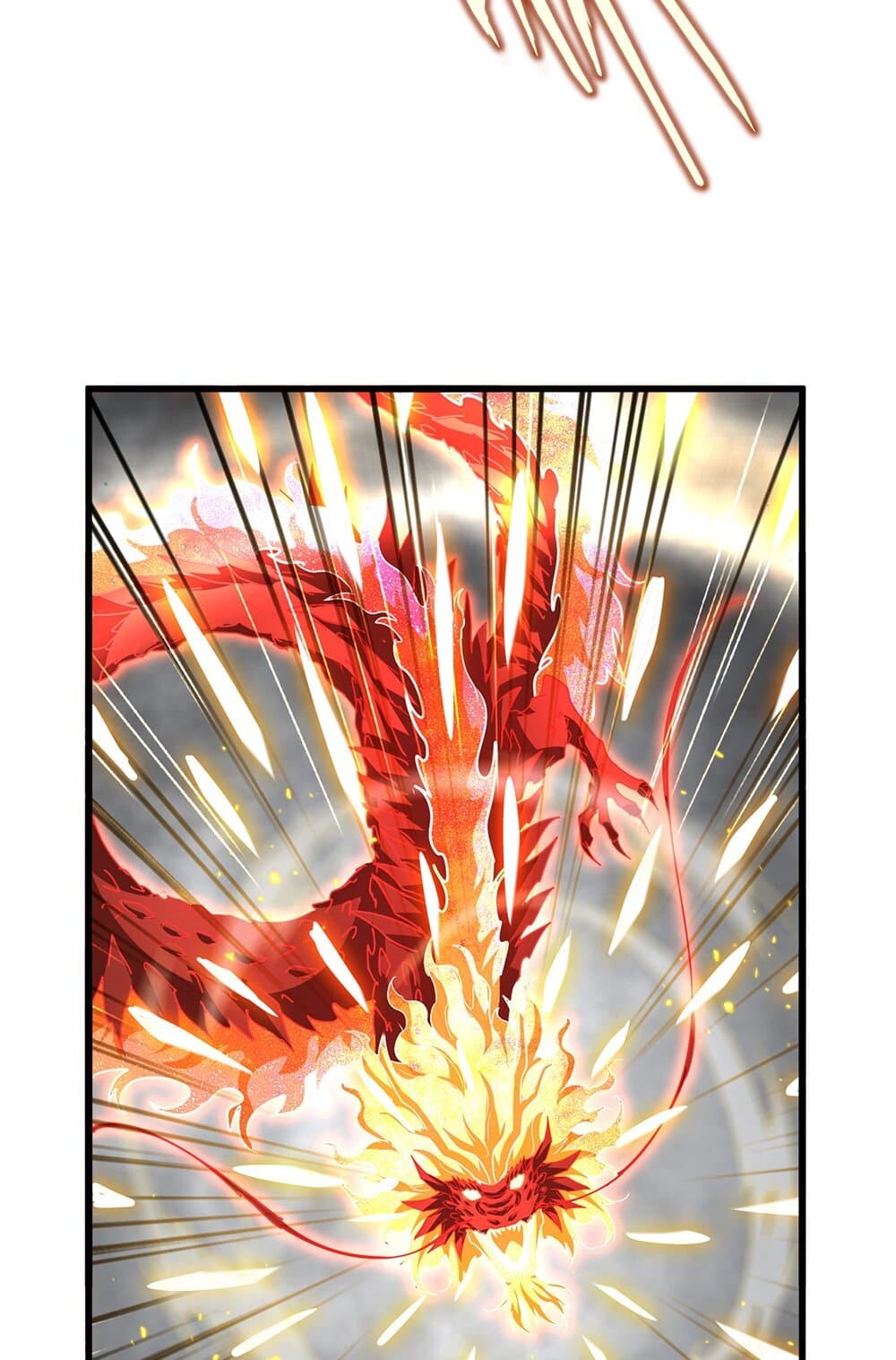 Magic Emperor ราชาจอมเวทย์ ตอนที่ 725 page 35