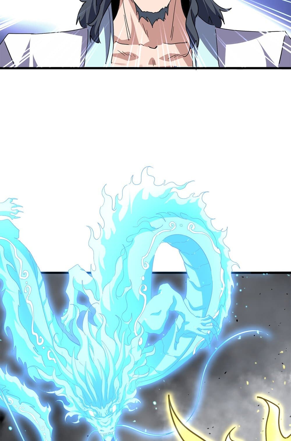 Magic Emperor ราชาจอมเวทย์ ตอนที่ 725 page 44