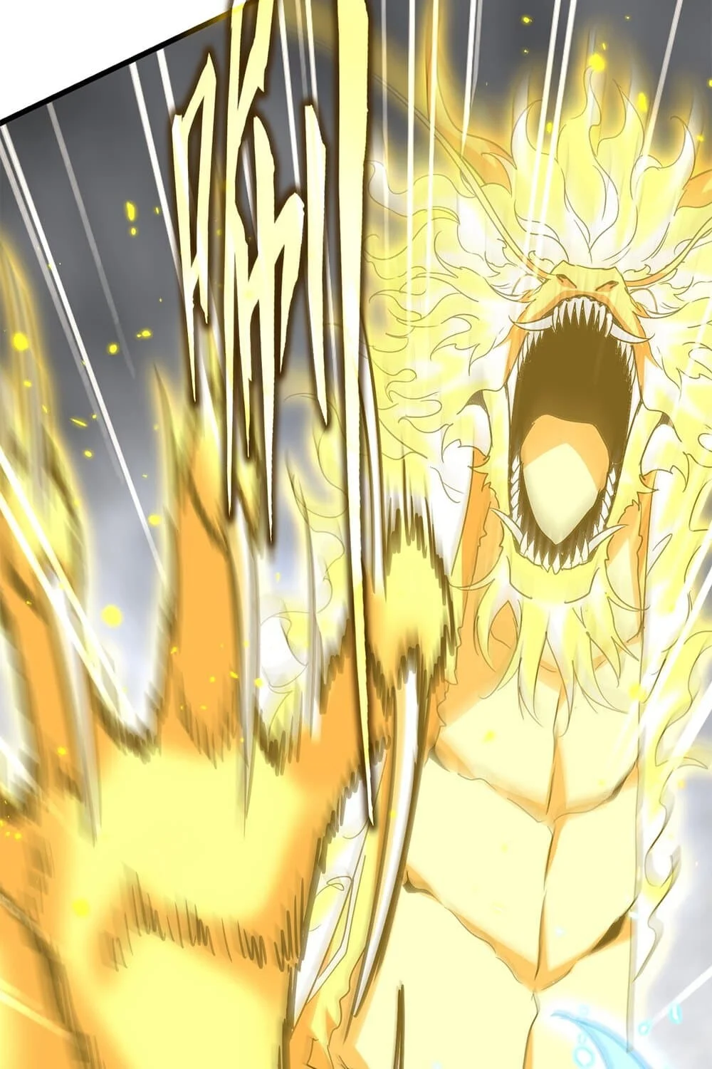 Magic Emperor ราชาจอมเวทย์ ตอนที่ 726 page 5