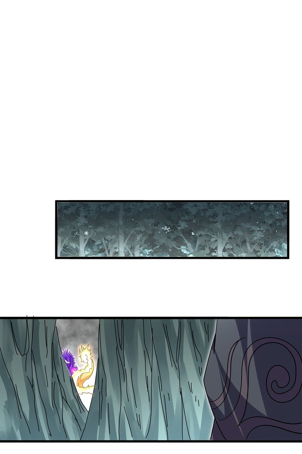 Magic Emperor ราชาจอมเวทย์ ตอนที่ 726 page 49