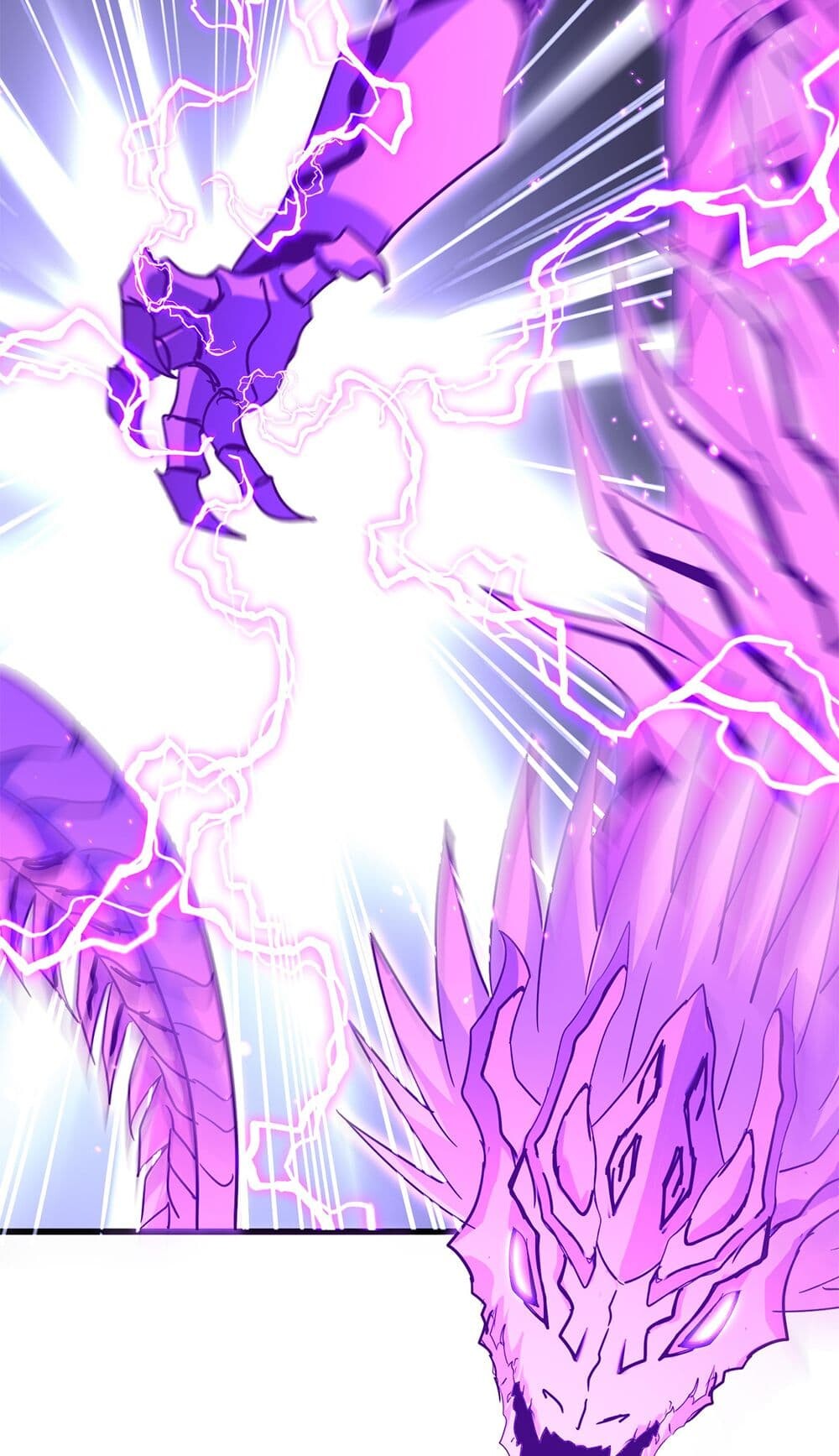 Magic Emperor ราชาจอมเวทย์ ตอนที่ 727 page 14