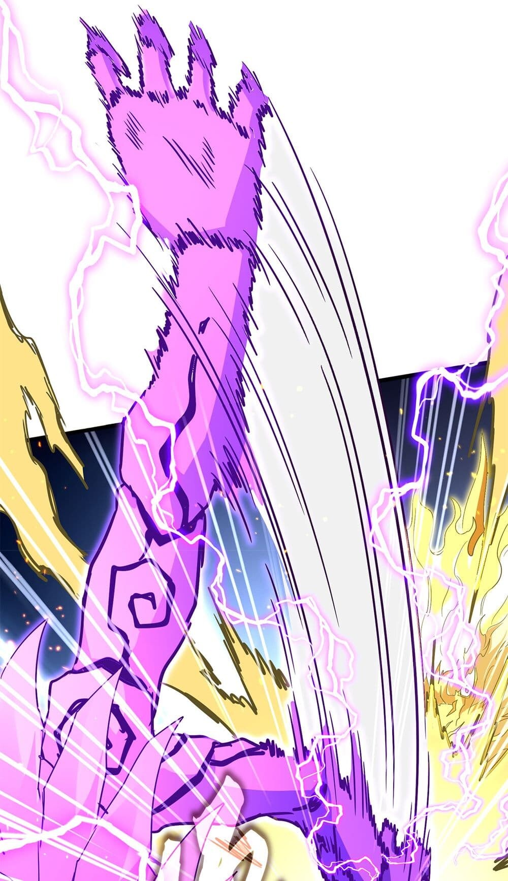 Magic Emperor ราชาจอมเวทย์ ตอนที่ 727 page 16