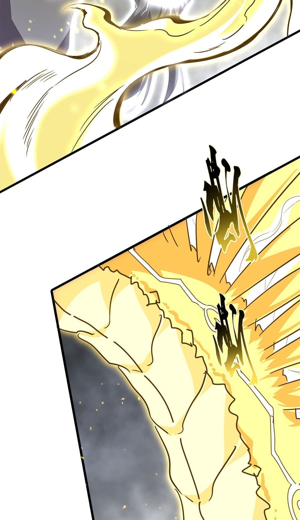 Magic Emperor ราชาจอมเวทย์ ตอนที่ 727 page 22