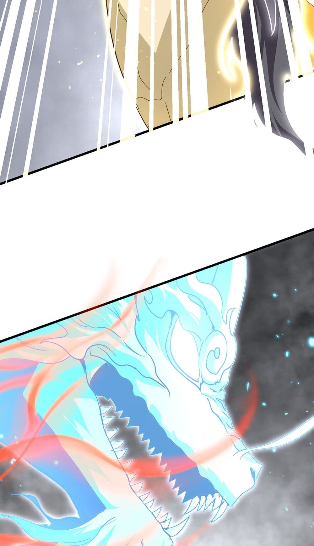 Magic Emperor ราชาจอมเวทย์ ตอนที่ 727 page 25