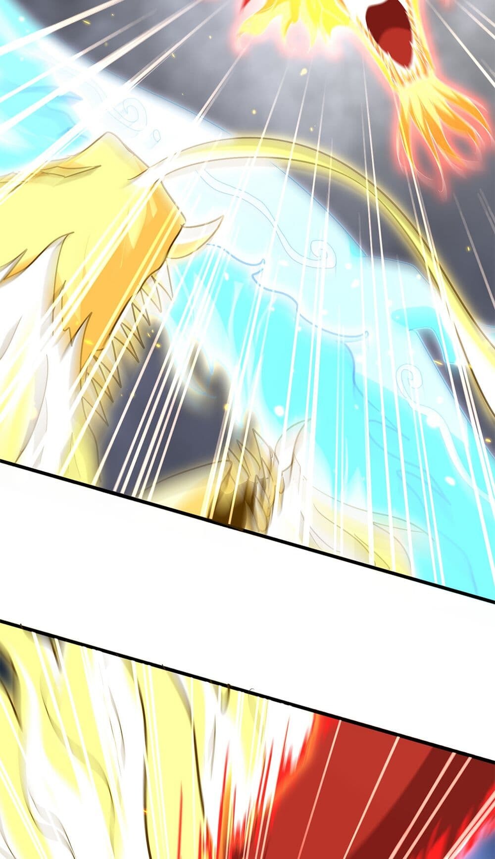 Magic Emperor ราชาจอมเวทย์ ตอนที่ 727 page 27