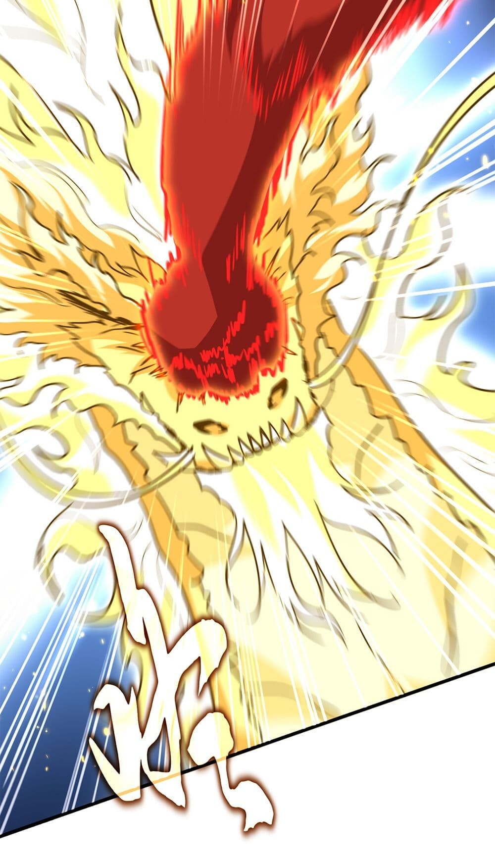 Magic Emperor ราชาจอมเวทย์ ตอนที่ 727 page 28