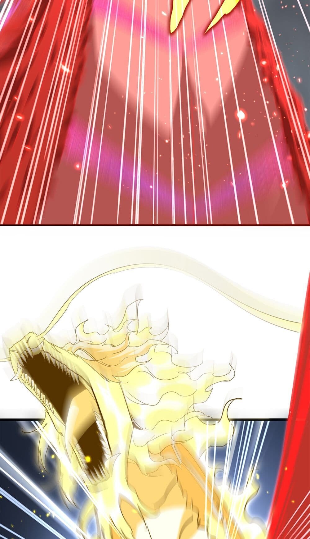 Magic Emperor ราชาจอมเวทย์ ตอนที่ 727 page 33