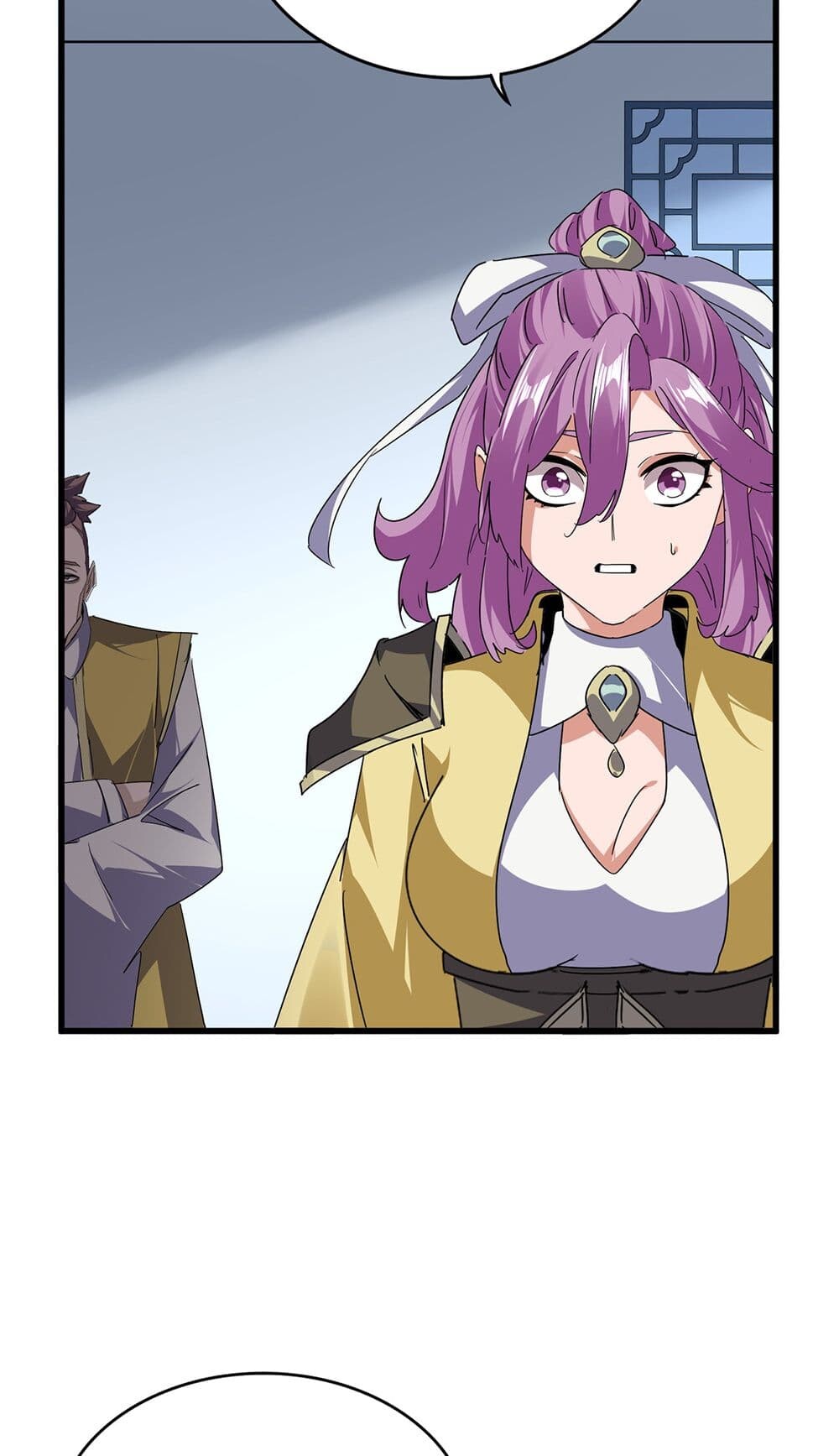 Magic Emperor ราชาจอมเวทย์ ตอนที่ 727 page 41