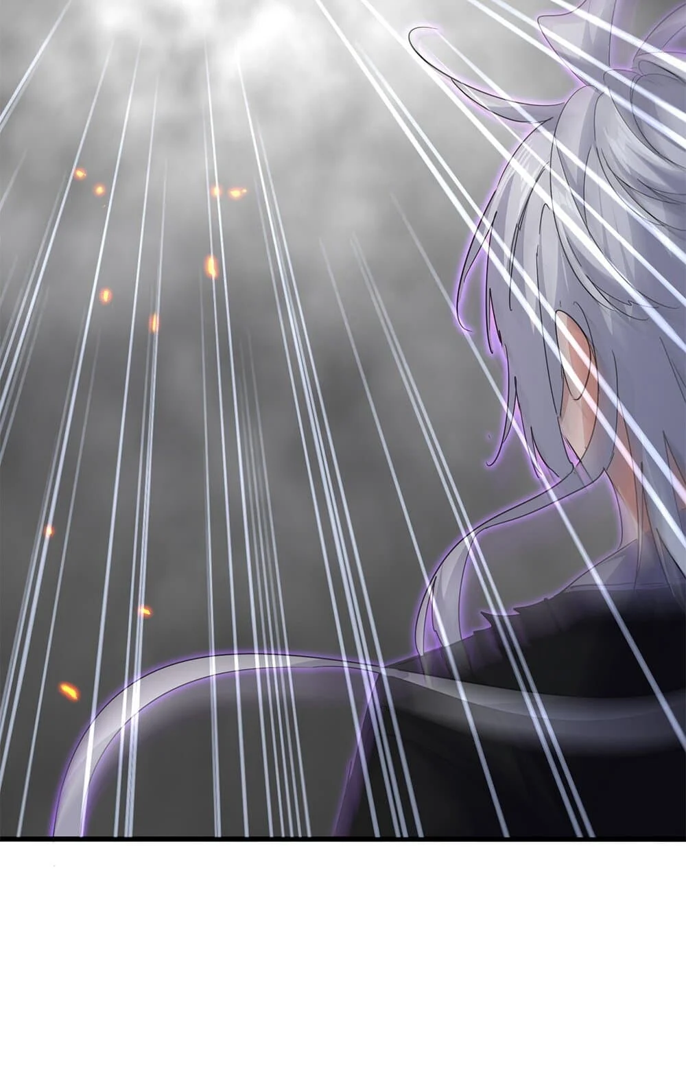 Magic Emperor ราชาจอมเวทย์ ตอนที่ 728 page 6