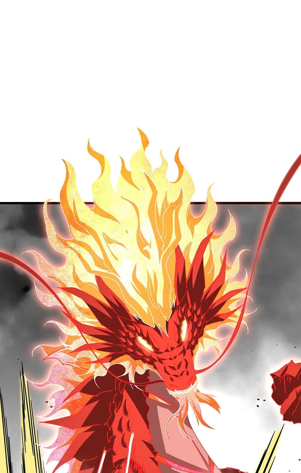 Magic Emperor ราชาจอมเวทย์ ตอนที่ 728 page 13