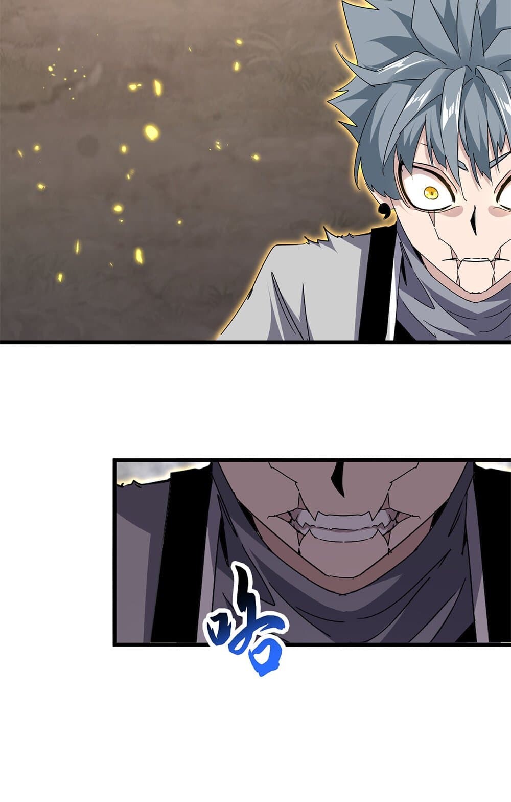 Magic Emperor ราชาจอมเวทย์ ตอนที่ 728 page 25