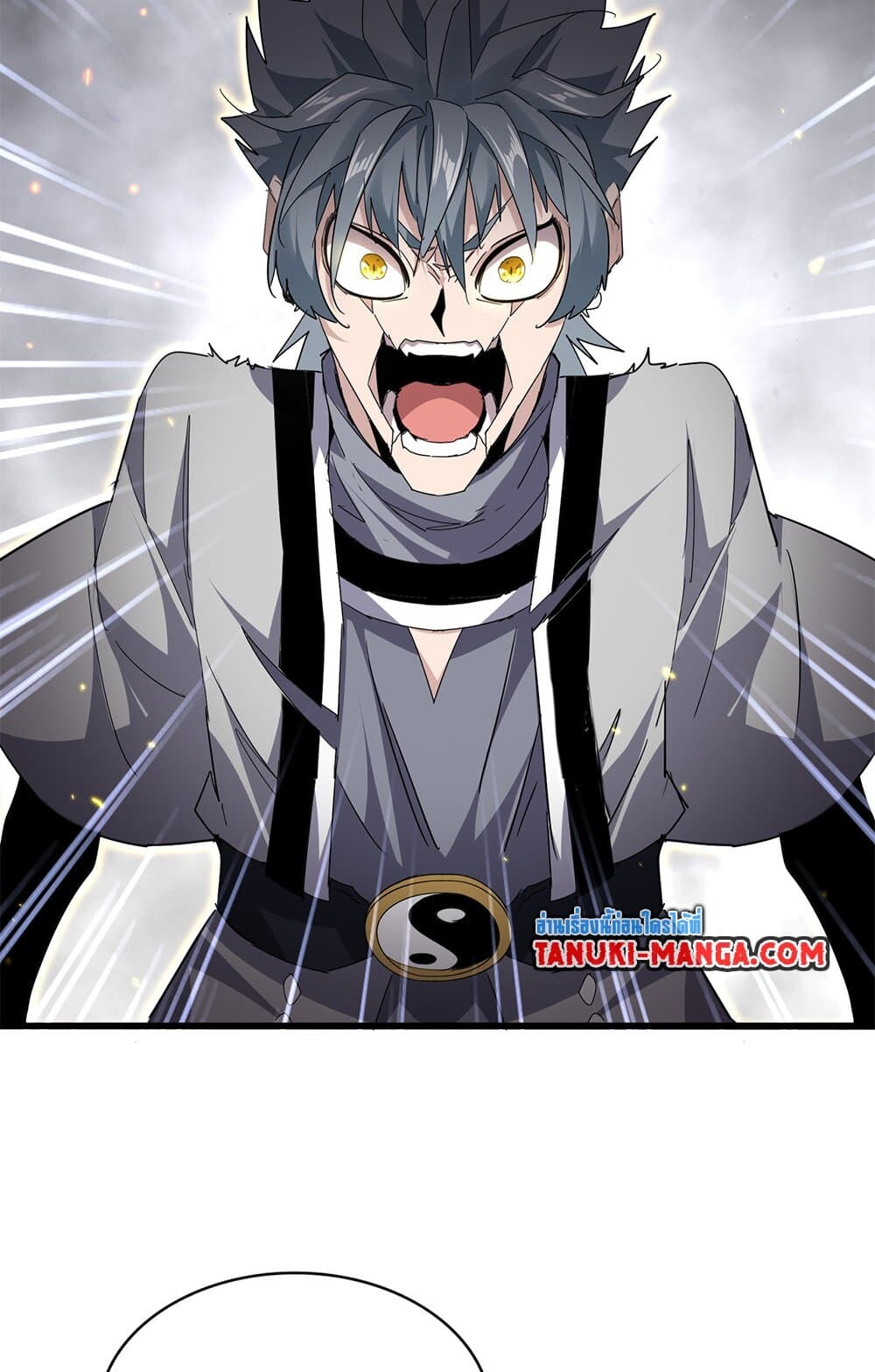 Magic Emperor ราชาจอมเวทย์ ตอนที่ 728 page 31
