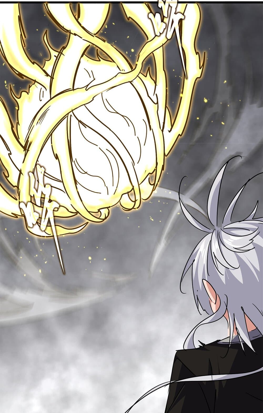 Magic Emperor ราชาจอมเวทย์ ตอนที่ 728 page 36