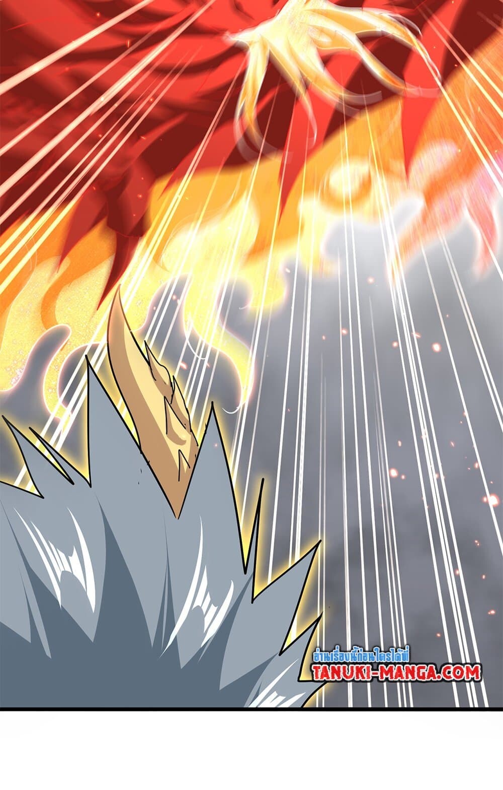 Magic Emperor ราชาจอมเวทย์ ตอนที่ 728 page 51