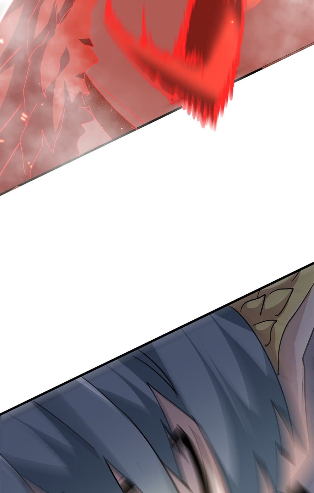 Magic Emperor ราชาจอมเวทย์ ตอนที่ 728 page 55