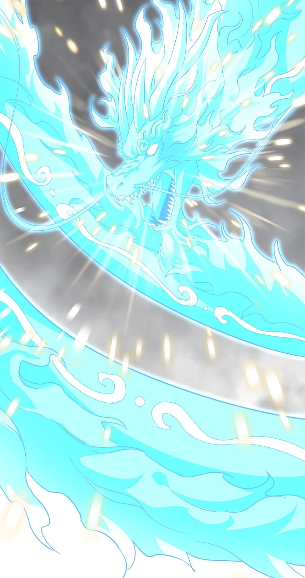 Magic Emperor ราชาจอมเวทย์ ตอนที่ 729 page 18