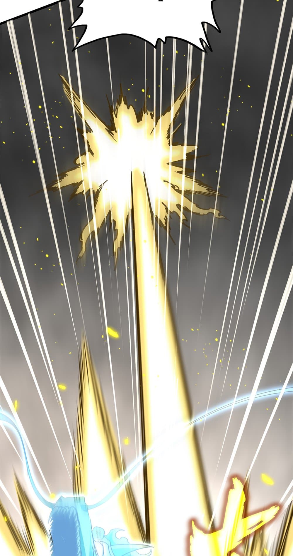 Magic Emperor ราชาจอมเวทย์ ตอนที่ 729 page 26