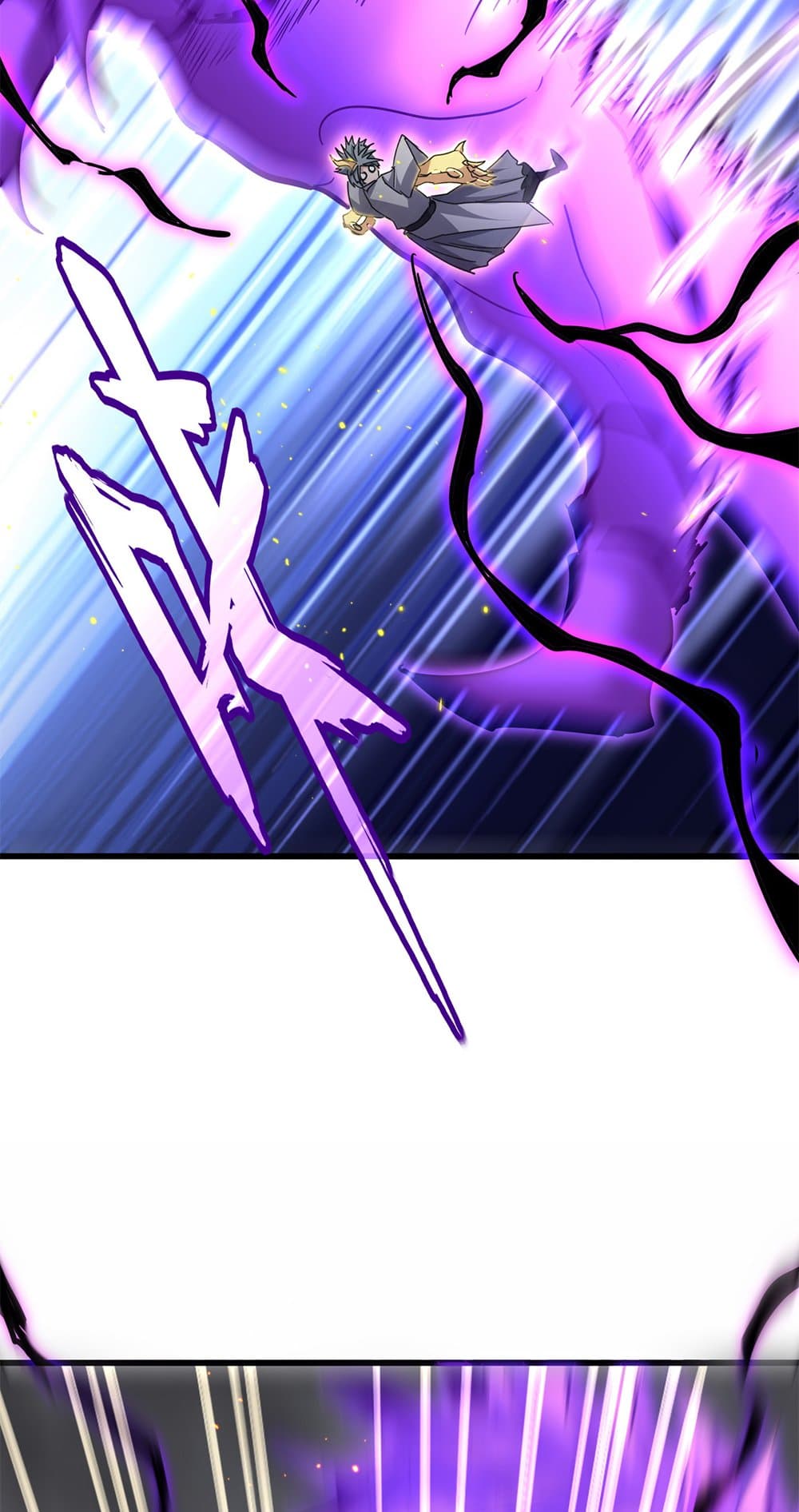 Magic Emperor ราชาจอมเวทย์ ตอนที่ 729 page 31