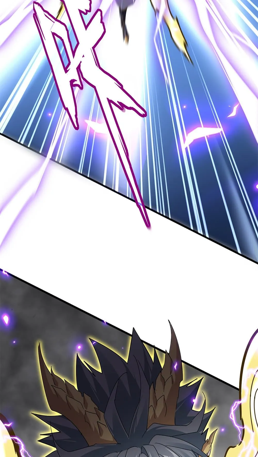 Magic Emperor ราชาจอมเวทย์ ตอนที่ 730 page 6