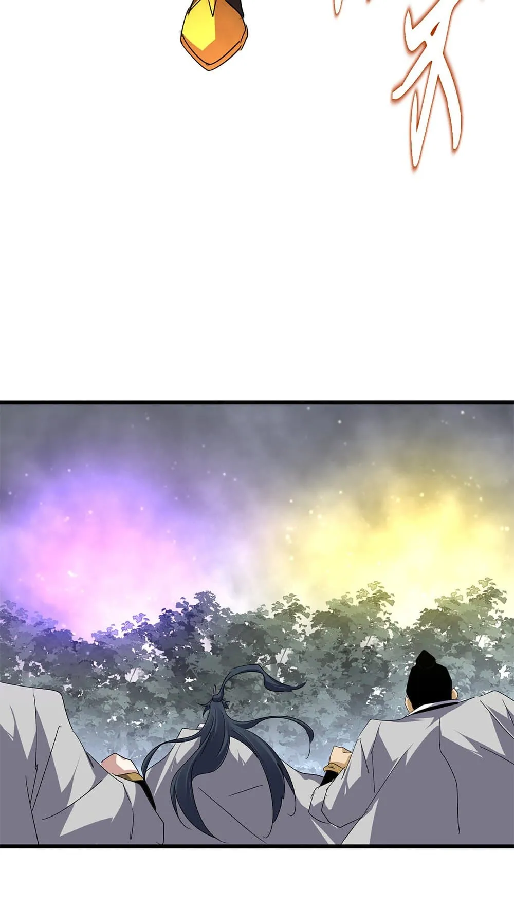 Magic Emperor ราชาจอมเวทย์ ตอนที่ 730 page 37