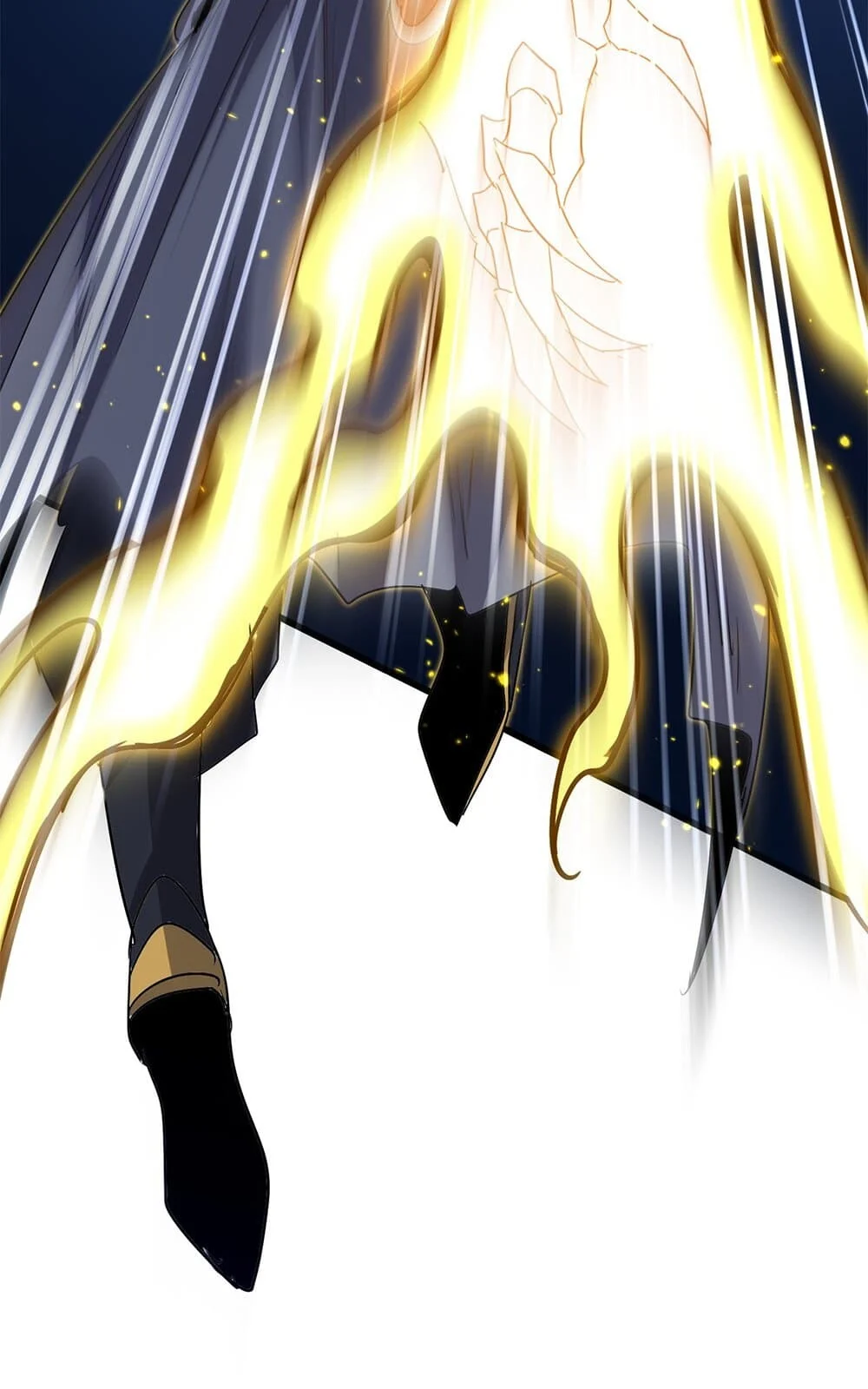 Magic Emperor ราชาจอมเวทย์ ตอนที่ 731 page 22