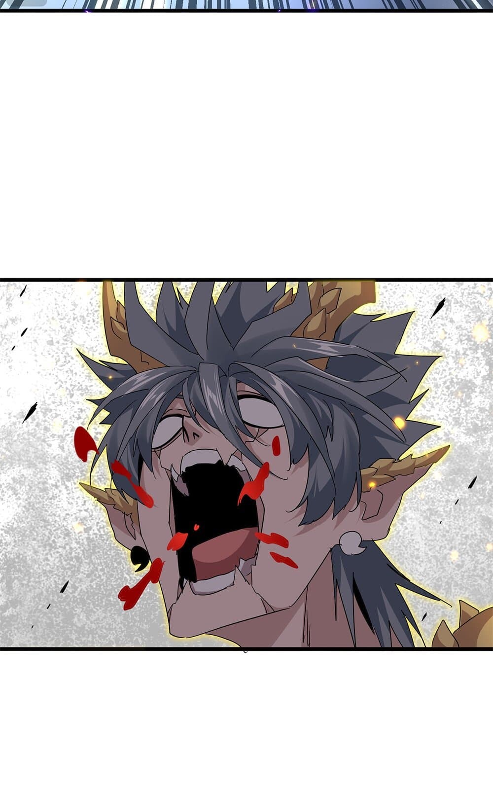 Magic Emperor ราชาจอมเวทย์ ตอนที่ 731 page 43