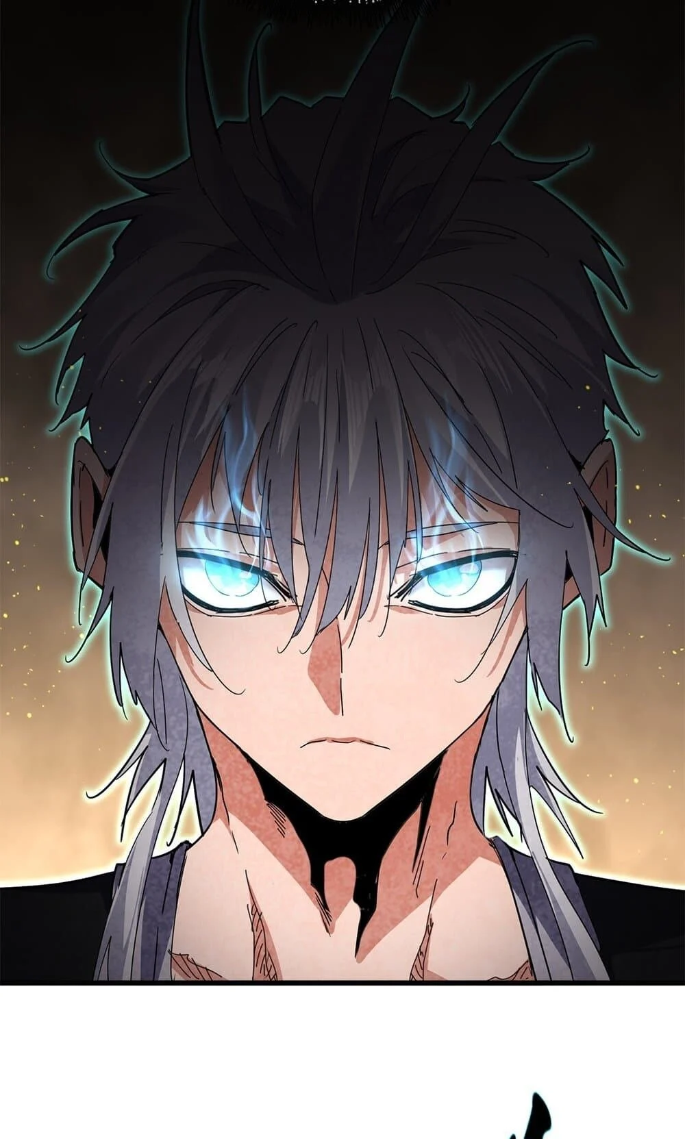 Magic Emperor ราชาจอมเวทย์ ตอนที่ 733 page 27