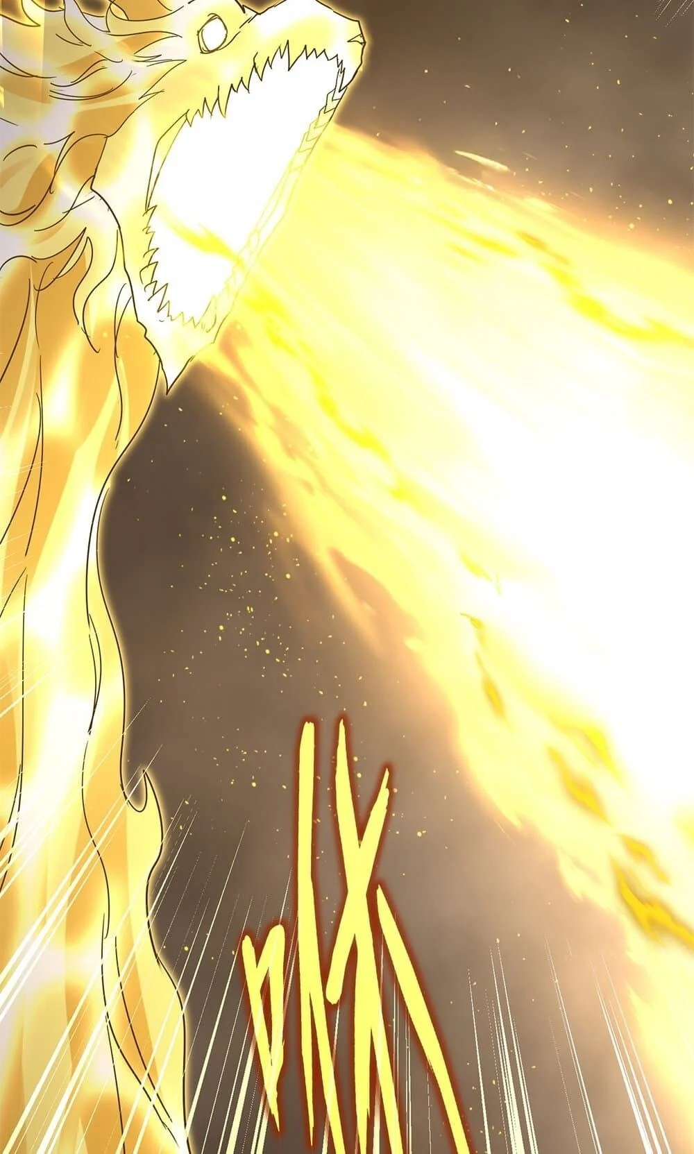 Magic Emperor ราชาจอมเวทย์ ตอนที่ 733 page 33