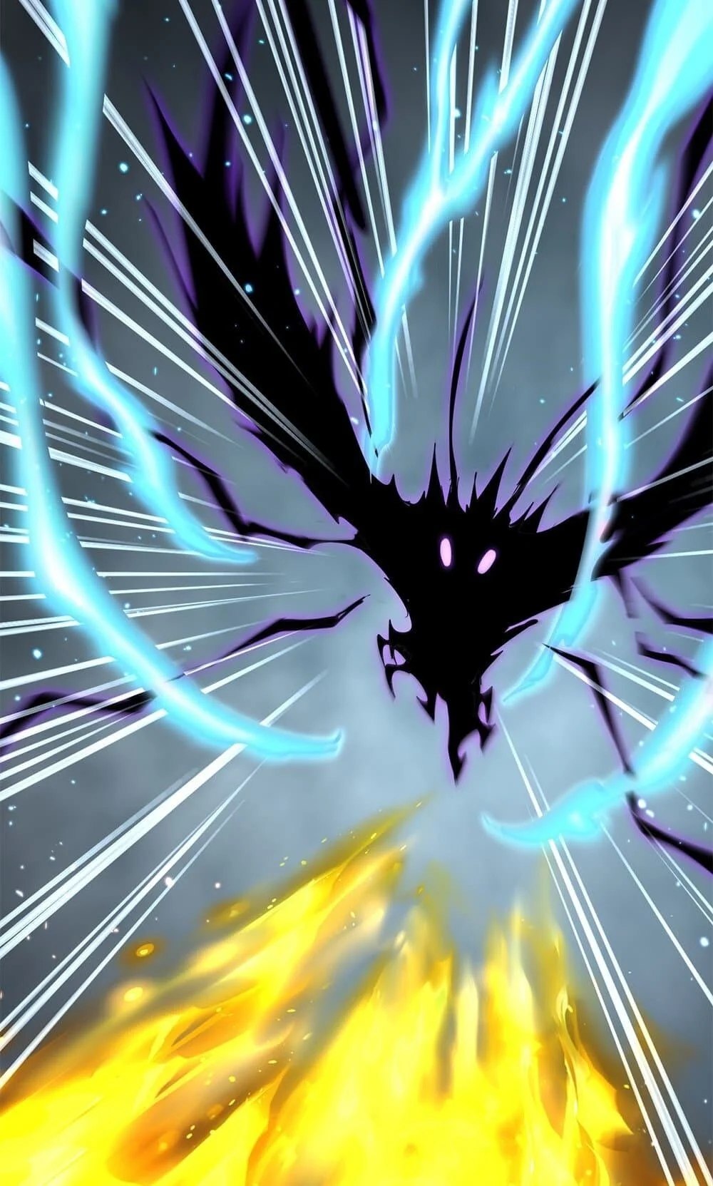 Magic Emperor ราชาจอมเวทย์ ตอนที่ 733 page 43