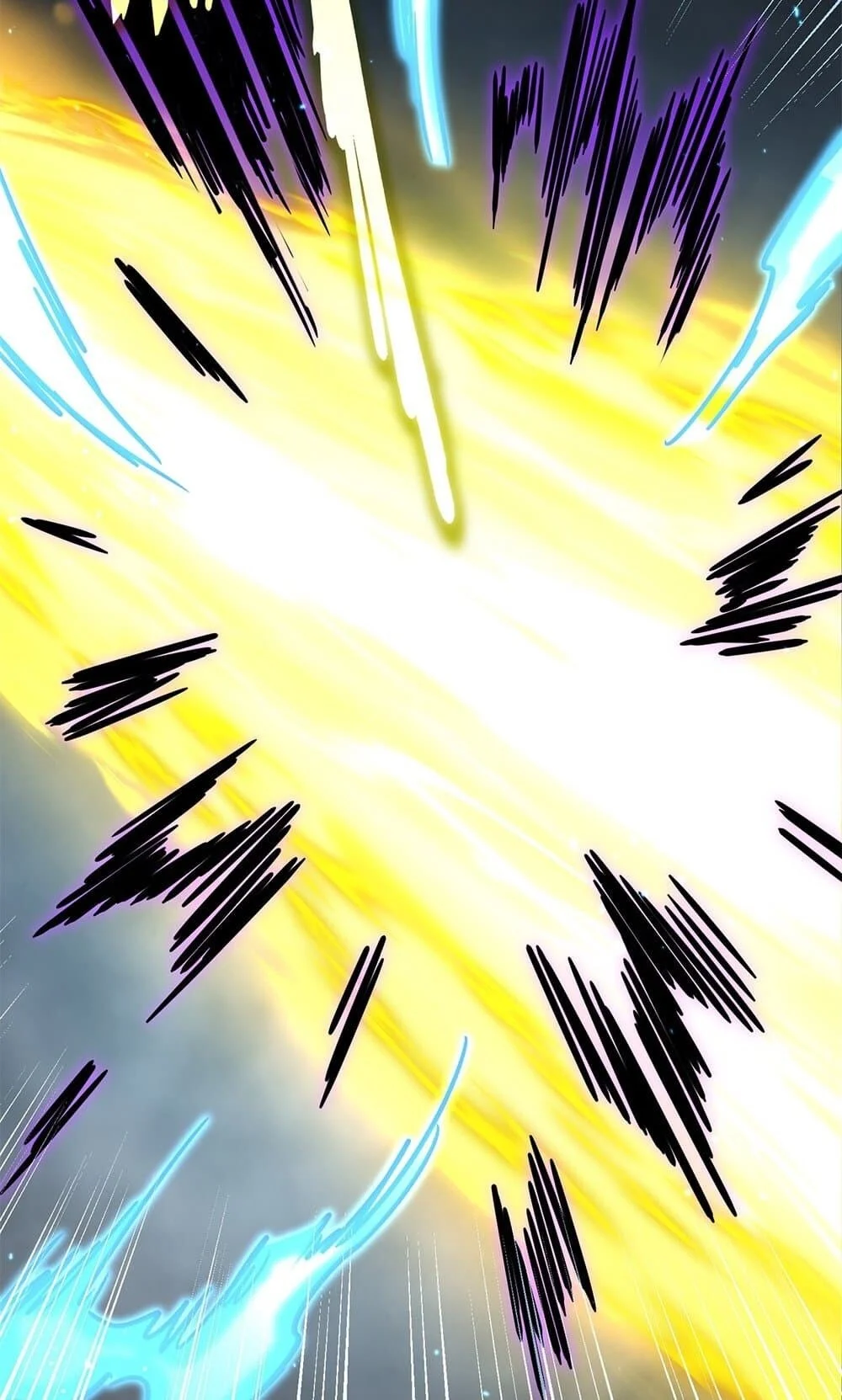 Magic Emperor ราชาจอมเวทย์ ตอนที่ 733 page 45