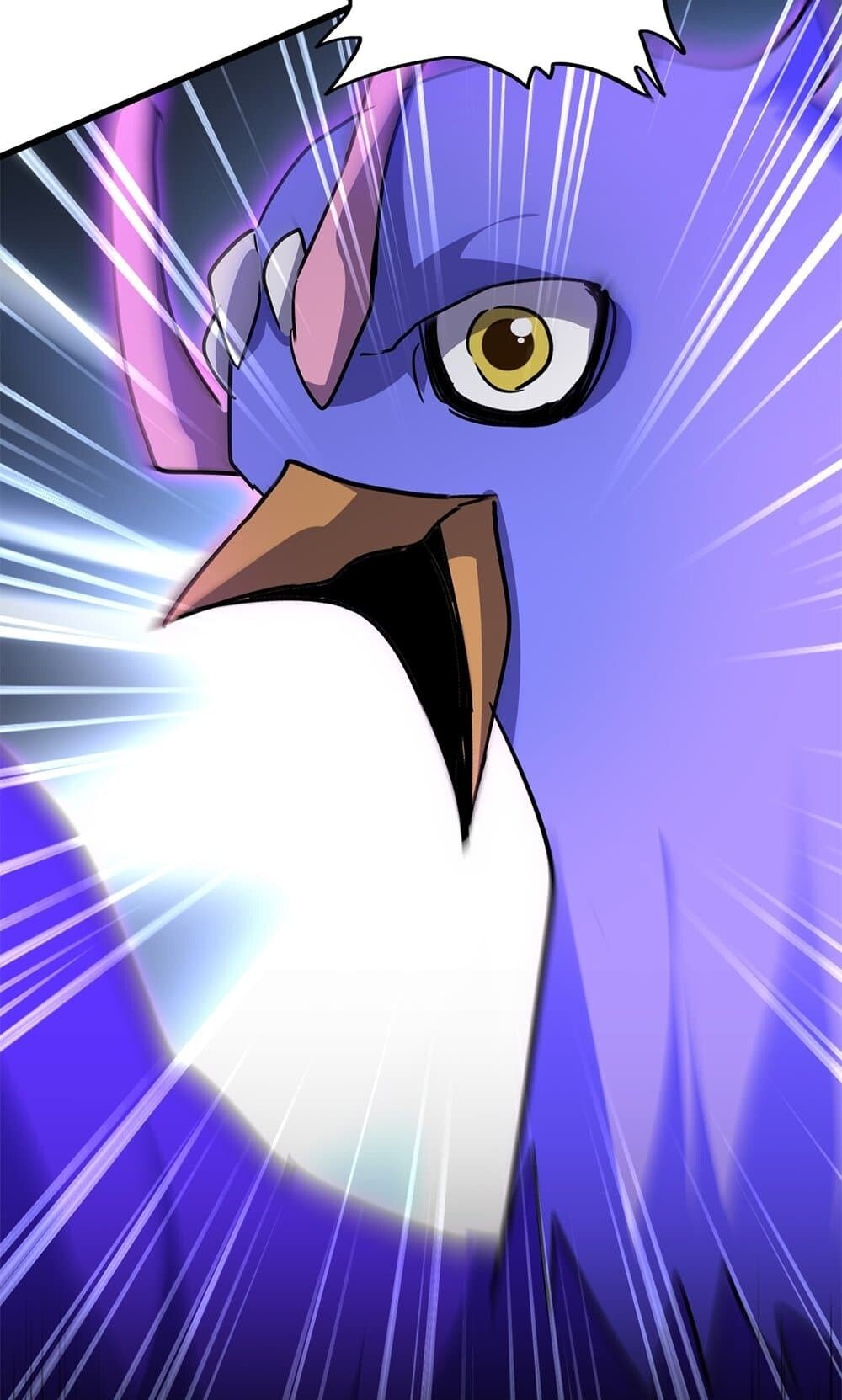 Magic Emperor ราชาจอมเวทย์ ตอนที่ 733 page 56