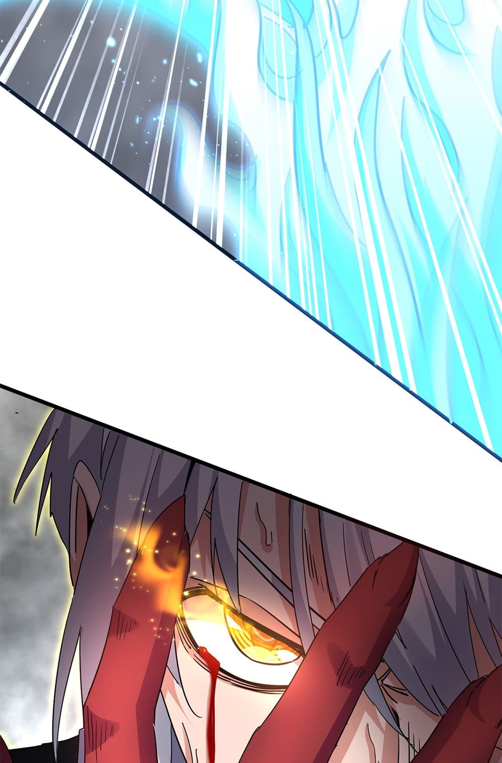 Magic Emperor ราชาจอมเวทย์ ตอนที่ 734 page 2