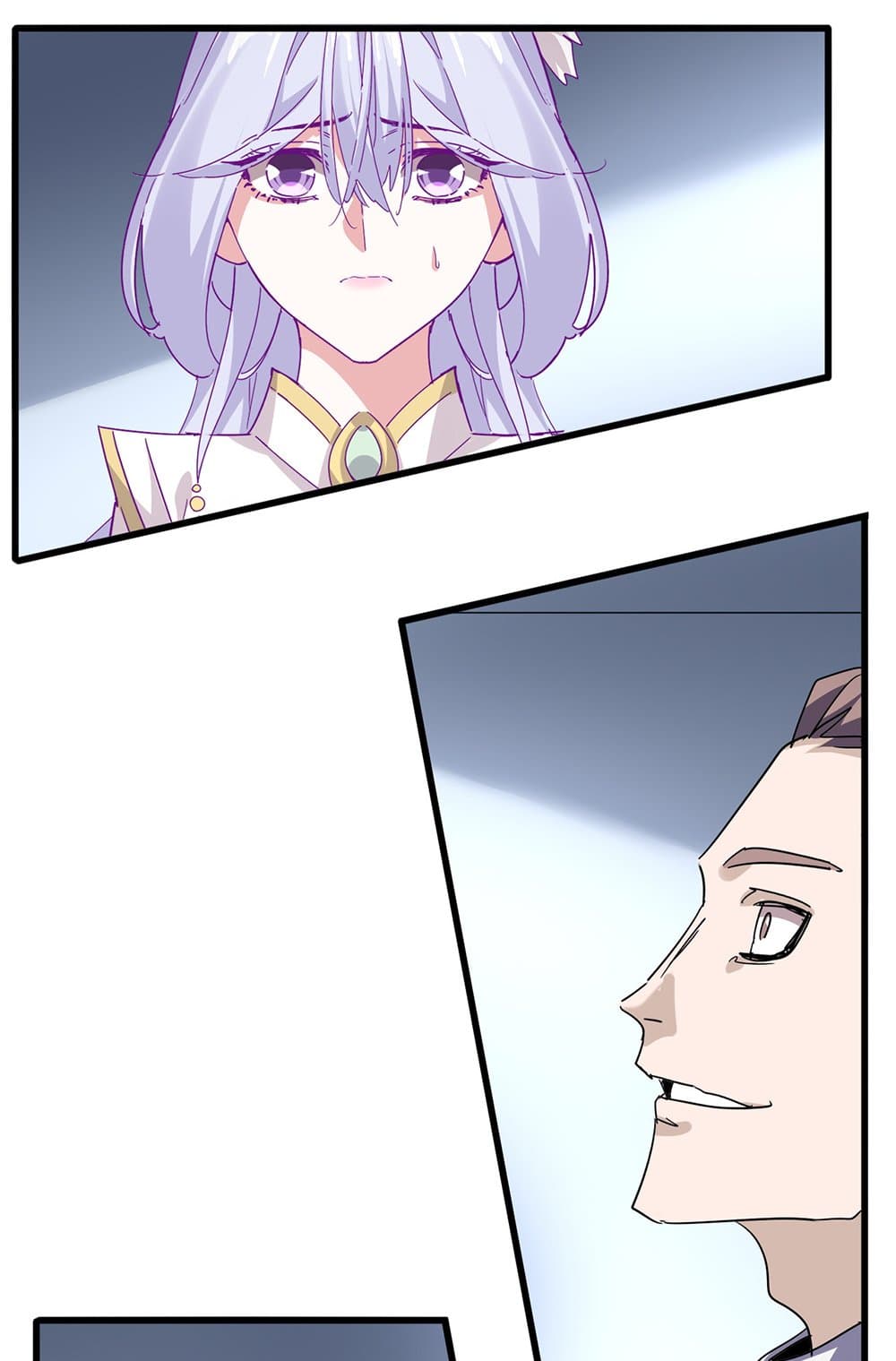 Magic Emperor ราชาจอมเวทย์ ตอนที่ 734 page 21