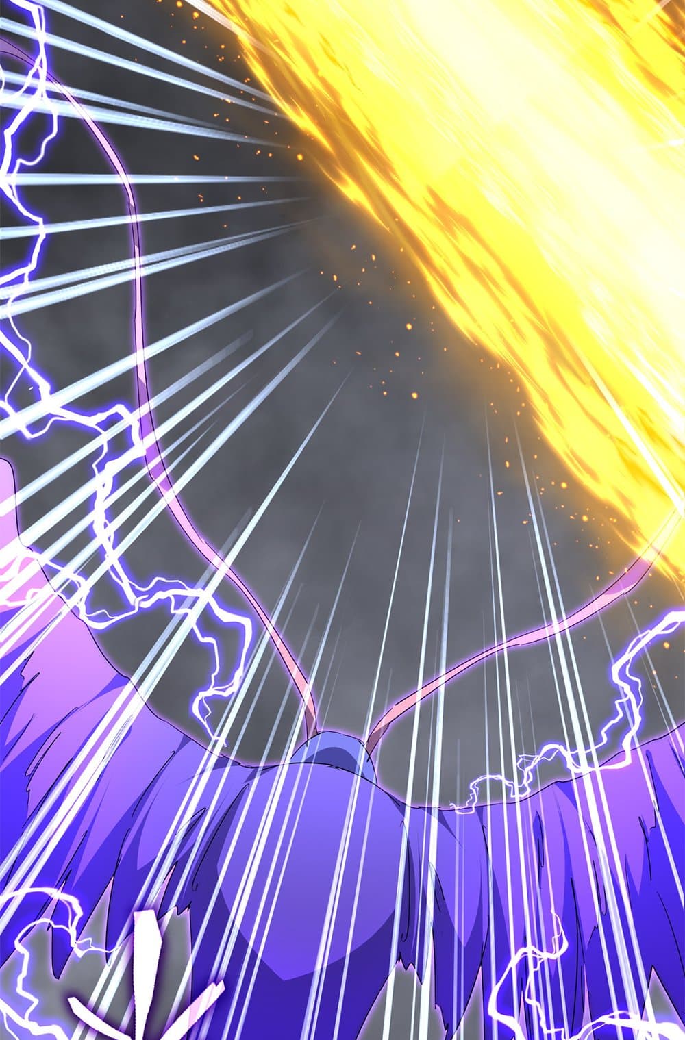 Magic Emperor ราชาจอมเวทย์ ตอนที่ 734 page 27