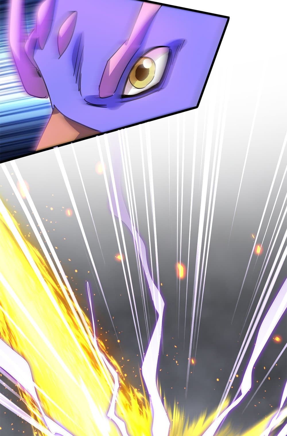 Magic Emperor ราชาจอมเวทย์ ตอนที่ 734 page 29