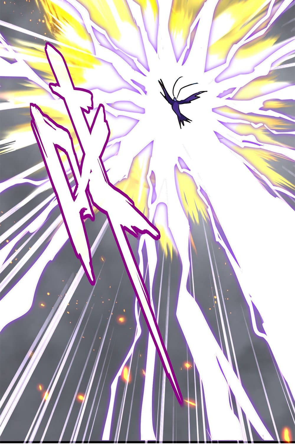 Magic Emperor ราชาจอมเวทย์ ตอนที่ 734 page 30