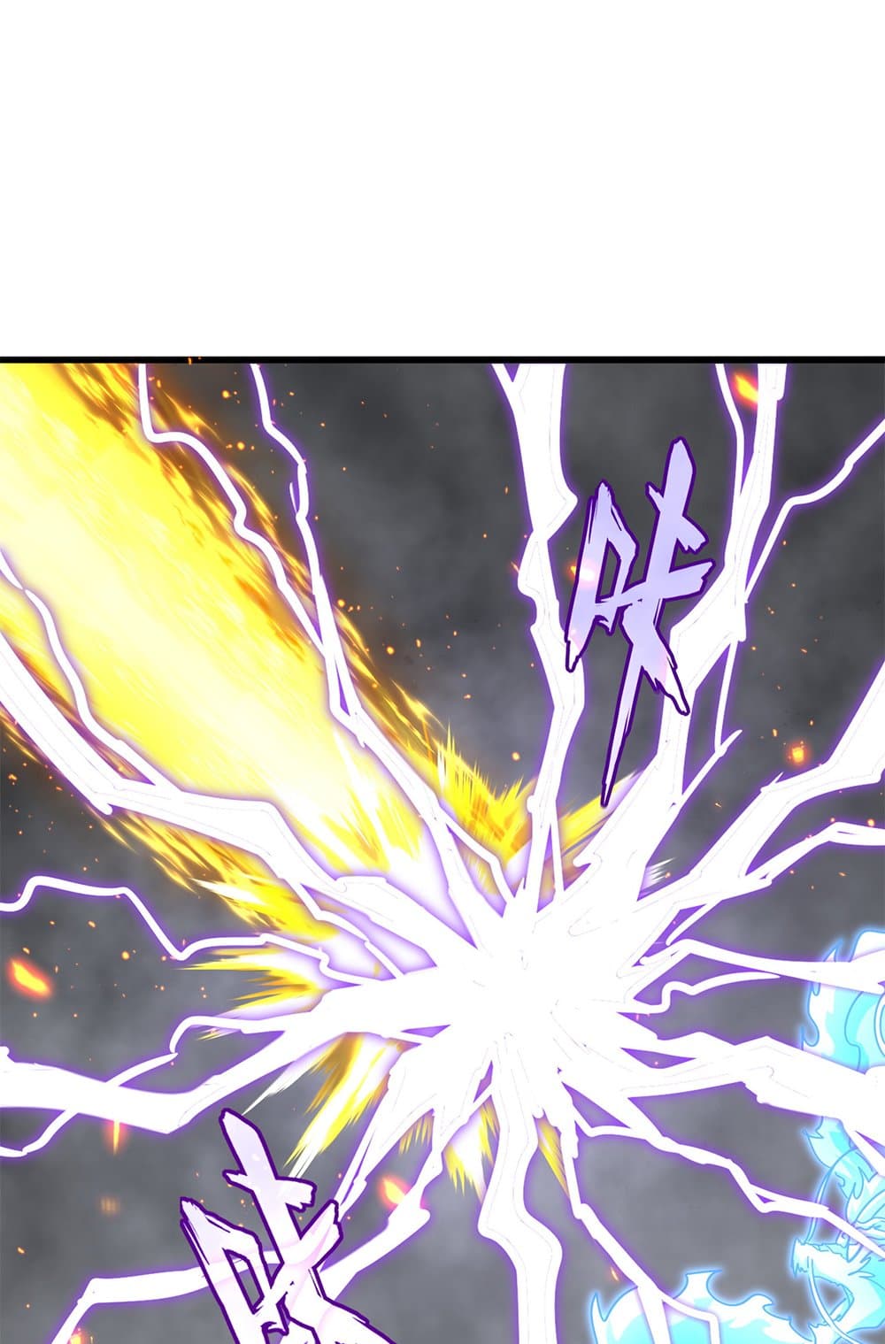 Magic Emperor ราชาจอมเวทย์ ตอนที่ 734 page 31