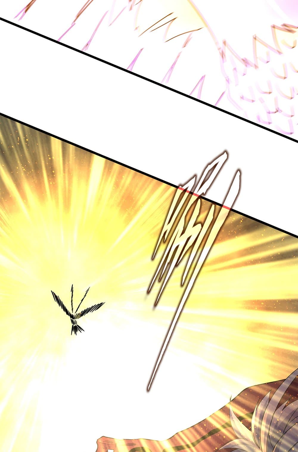 Magic Emperor ราชาจอมเวทย์ ตอนที่ 734 page 33