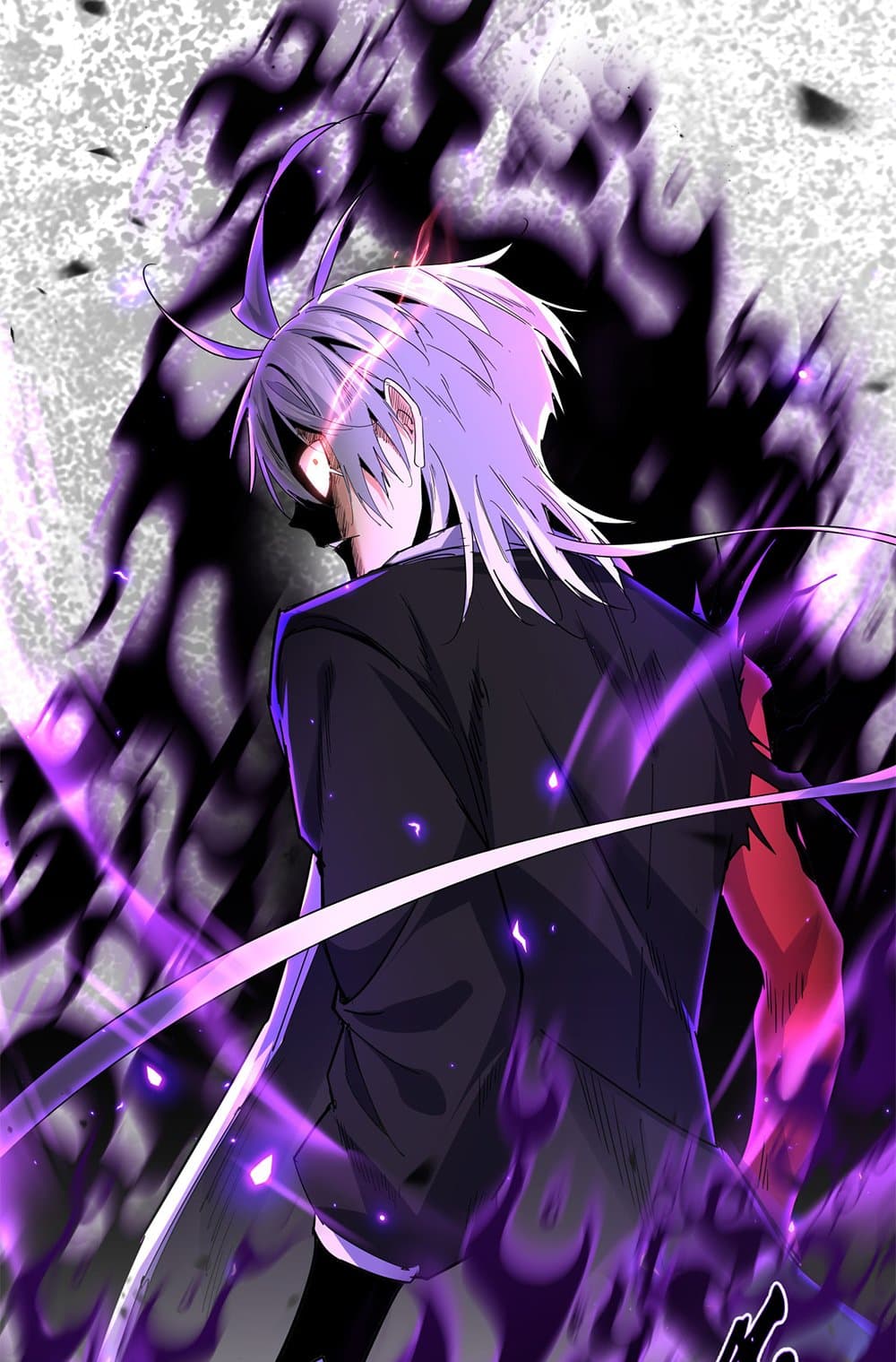 Magic Emperor ราชาจอมเวทย์ ตอนที่ 734 page 56