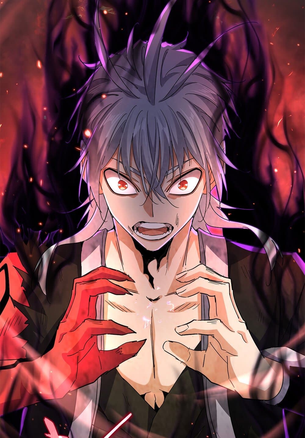 Magic Emperor ราชาจอมเวทย์ ตอนที่ 735 page 26