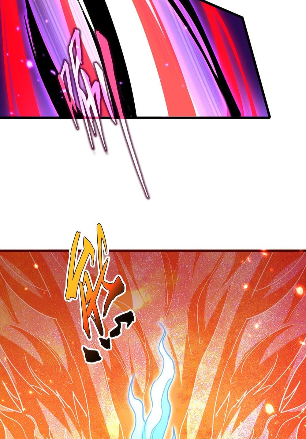 Magic Emperor ราชาจอมเวทย์ ตอนที่ 735 page 28