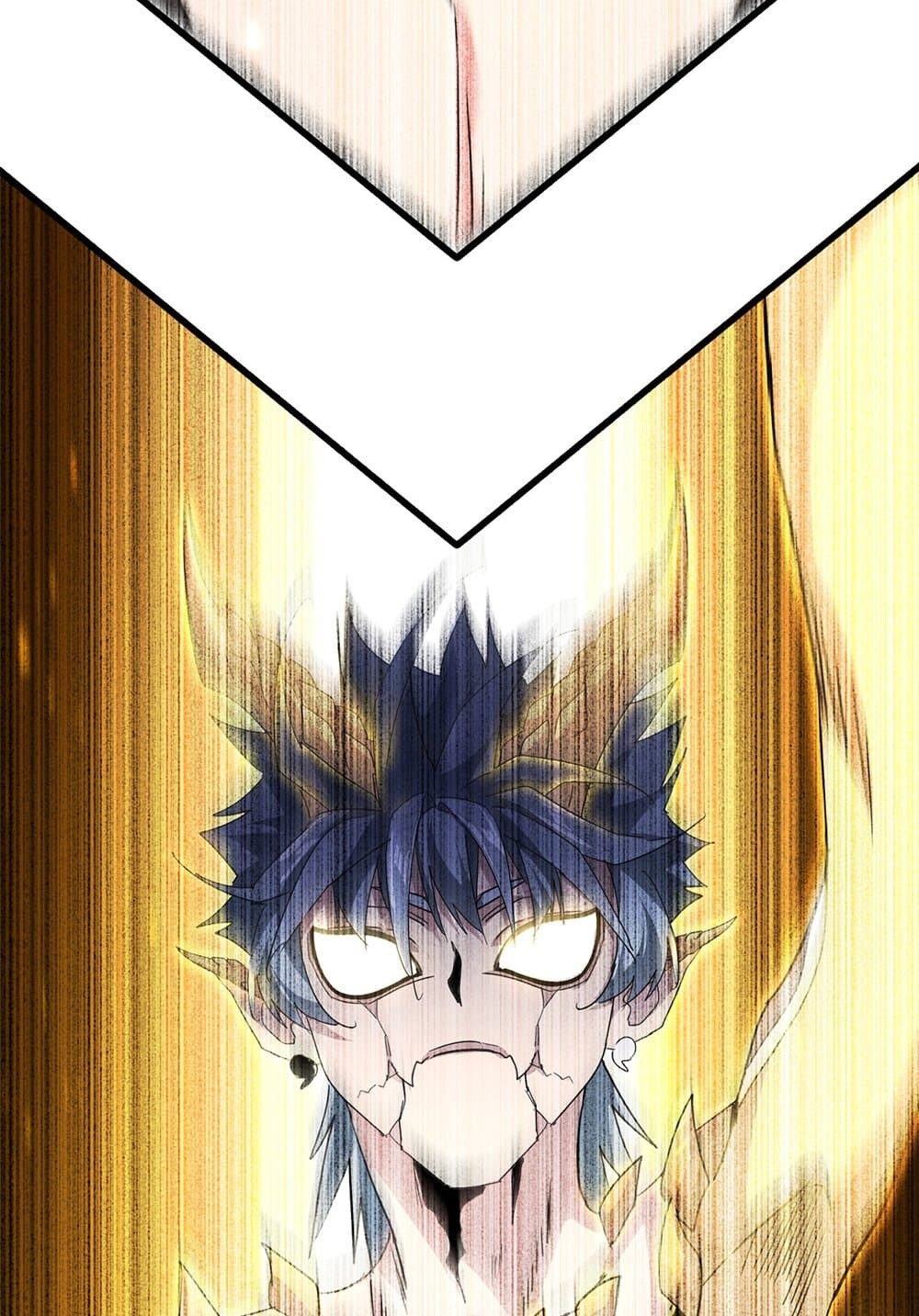 Magic Emperor ราชาจอมเวทย์ ตอนที่ 735 page 35