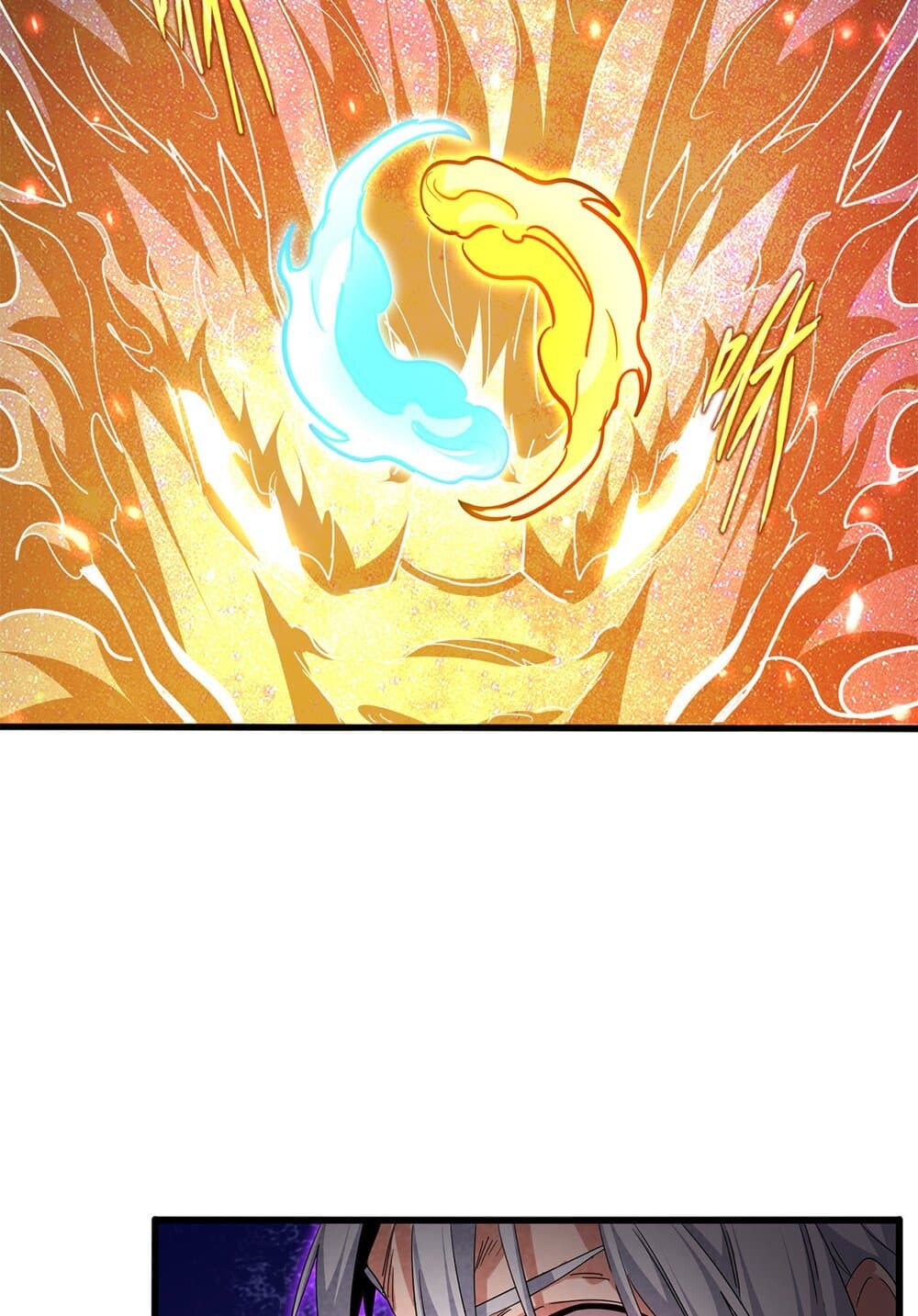 Magic Emperor ราชาจอมเวทย์ ตอนที่ 735 page 46