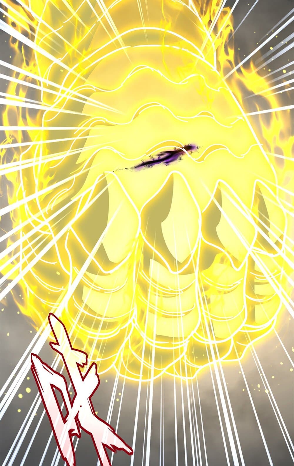 Magic Emperor ราชาจอมเวทย์ ตอนที่ 736 page 34