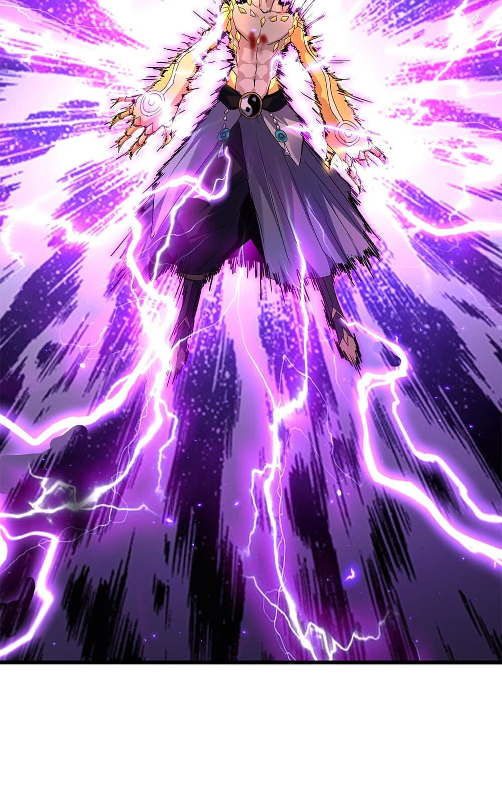 Magic Emperor ราชาจอมเวทย์ ตอนที่ 736 page 52