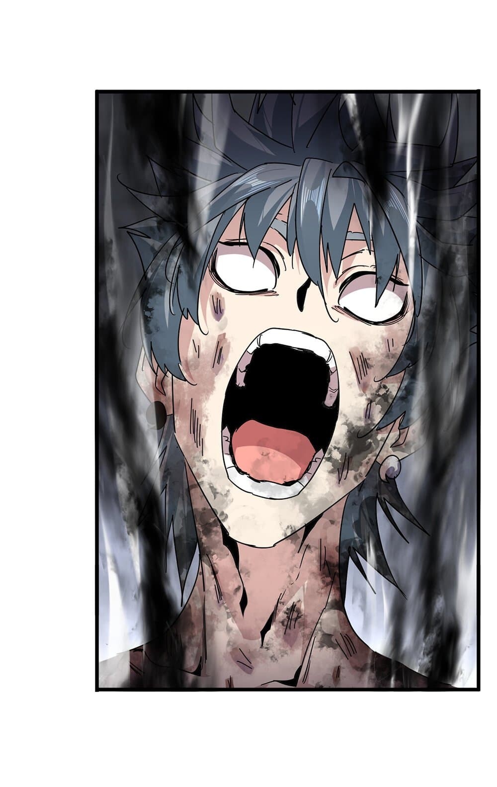 Magic Emperor ราชาจอมเวทย์ ตอนที่ 736 page 53