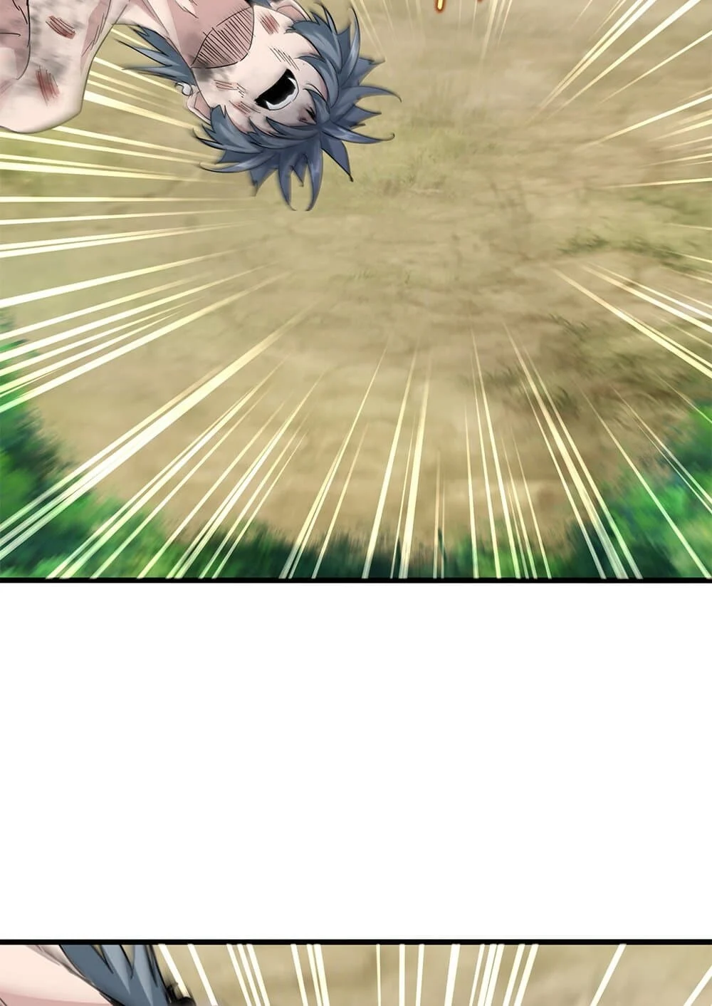 Magic Emperor ราชาจอมเวทย์ ตอนที่ 737 page 3