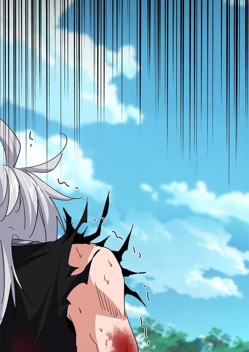 Magic Emperor ราชาจอมเวทย์ ตอนที่ 737 page 13